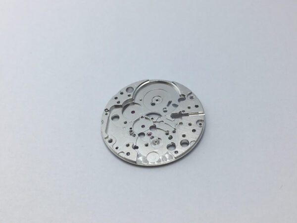 Omega caliber 3220 main plate part 72232201002007 - Image 3