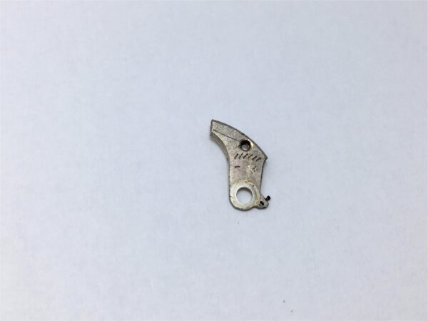 Rolex 1210 balance bridge part 7494