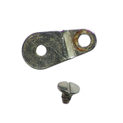 Valjoux 7734 winding pinion guard part 470