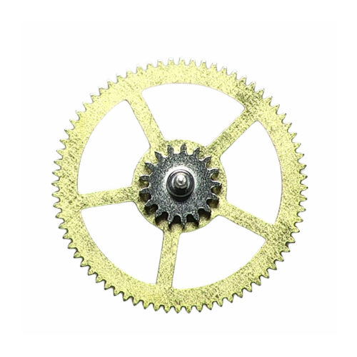 Valjoux 7750 great wheel part 201