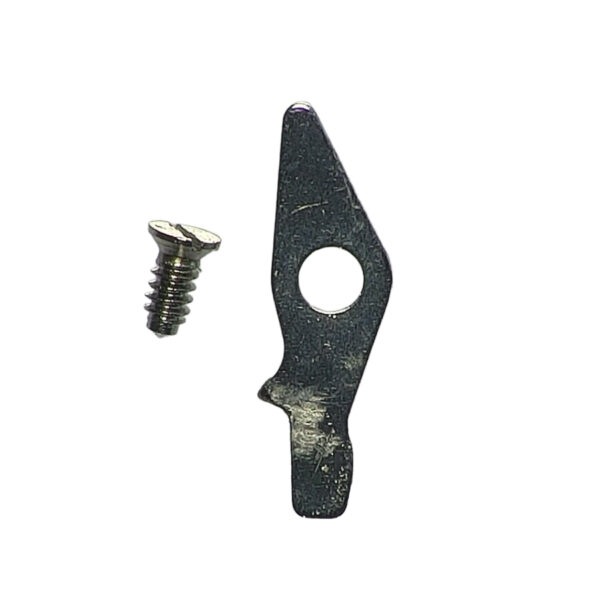 Valjoux 7750 hour hammer operating lever part 8670