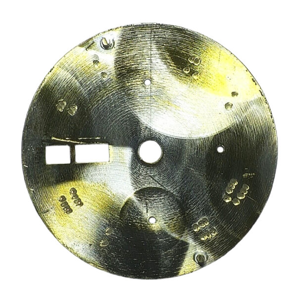 Valjoux 7750 JAGUAR watch dial part - Image 2