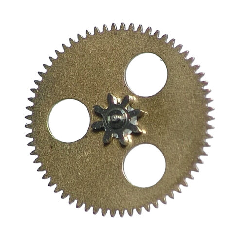 Valjoux 7750 ratchet wheel driving wheel part 1482