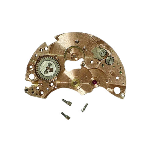 Valjoux caliber 23 barrel bridge part 105