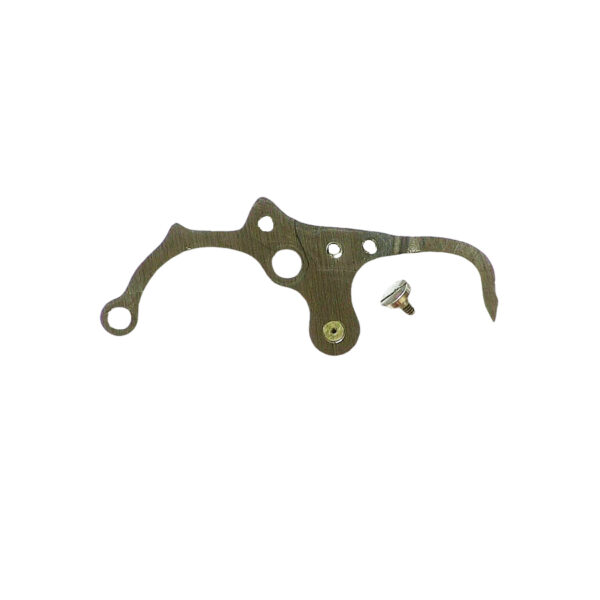 Valjoux caliber 23 coupling clutch, mounted part 8080 - Image 2