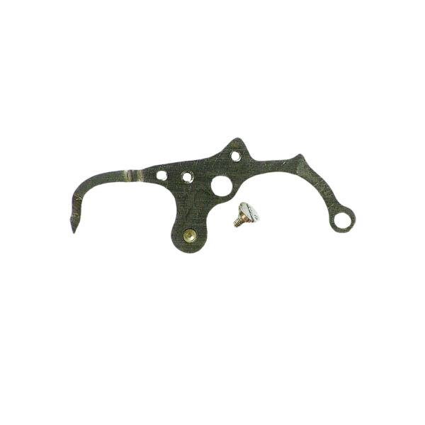 Valjoux caliber 23 coupling clutch, mounted part 8080