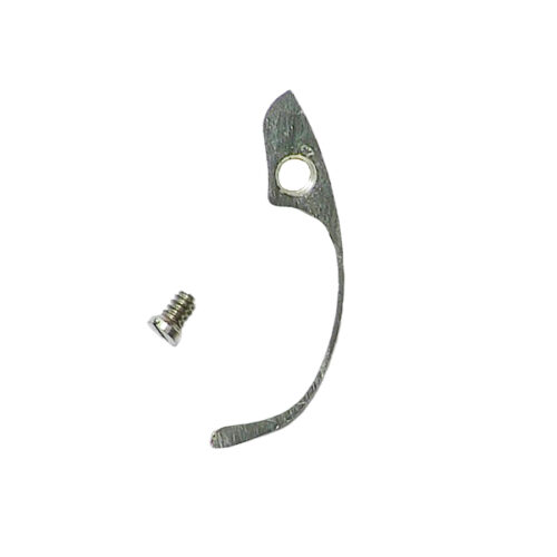 Valjoux caliber 23 coupling clutch spring part 8320