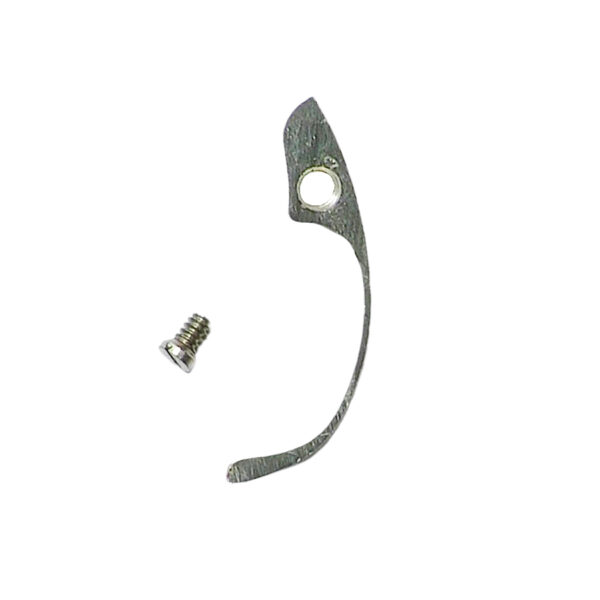 Valjoux caliber 23 coupling clutch spring part 8320