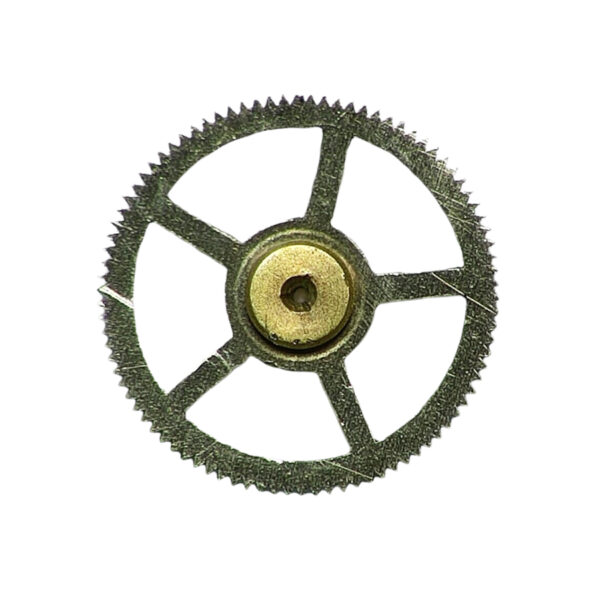 Valjoux caliber 23 driving wheel part 8060 - Image 2