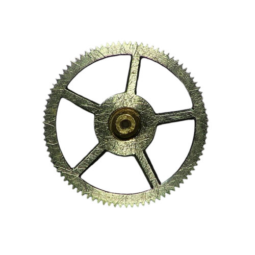 Valjoux caliber 23 driving wheel part 8060