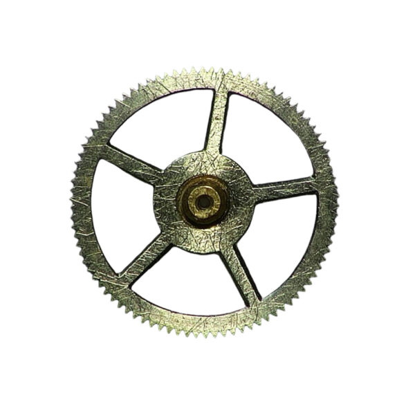 Valjoux caliber 23 driving wheel part 8060