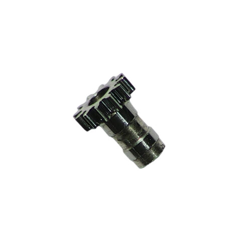 Valjoux caliber 23 free cannon pinion part 245