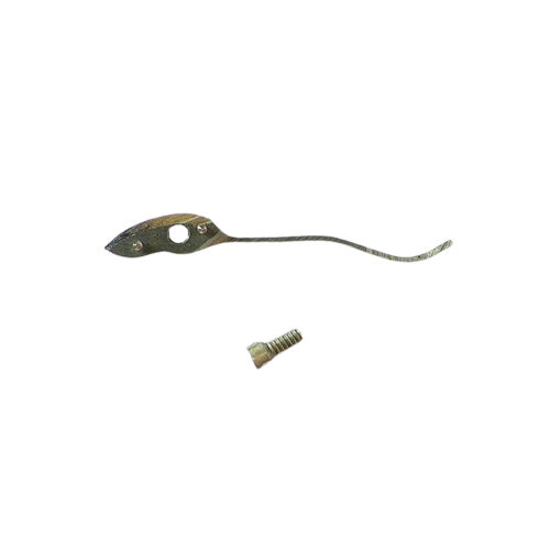 Valjoux caliber 23 hammer spring part 8350