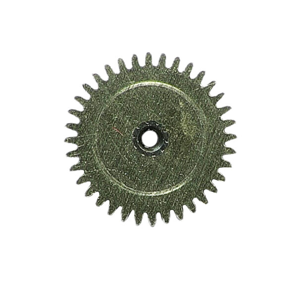 Valjoux caliber 23 minute wheel part 260 - Image 2