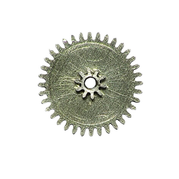 Valjoux caliber 23 minute wheel part 260