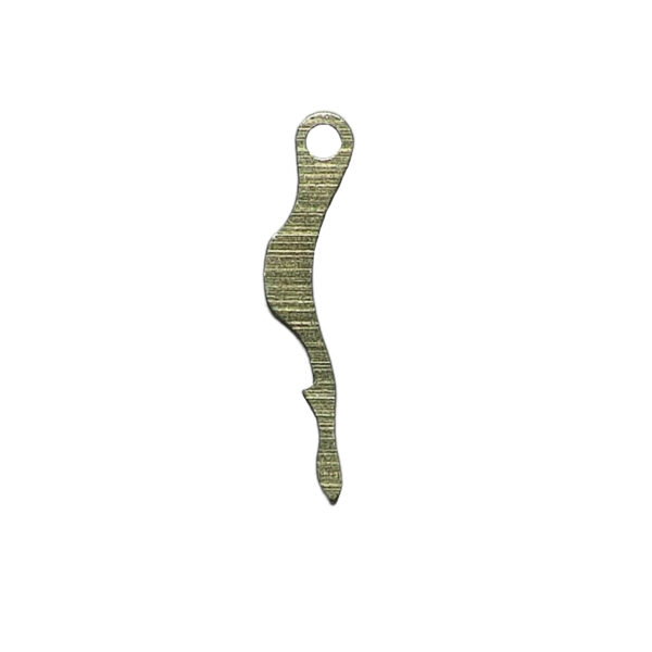 Valjoux caliber 23 yoke part 435