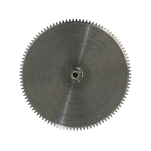 Valjoux caliber 7750 barrel wheel with mainspring part 182