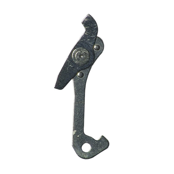 Valjoux caliber 7750 hammer, 2 functions part 8220