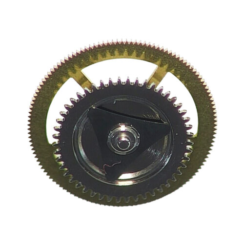 Valjoux caliber 7750 hour counting wheel part 8600