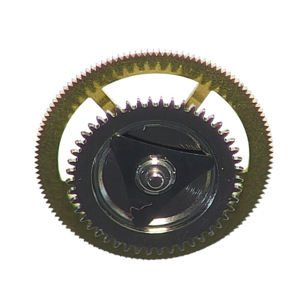 Valjoux caliber 7750 hour counting wheel part 8600