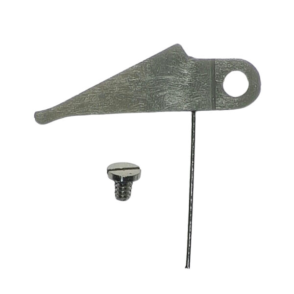 Valjoux caliber 7750 lock, 2 functions part 8200