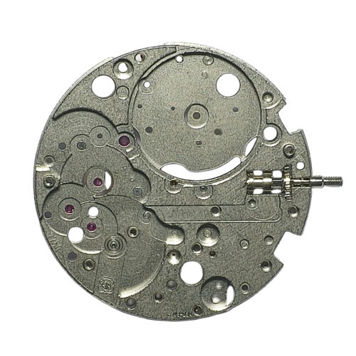 Valjoux caliber 7750 main plate part 100