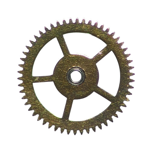 Valjoux caliber 7750 reduction wheel part 1481