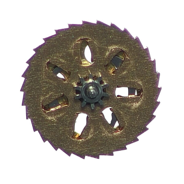 Valjoux caliber 7750 reversing wheel part 1535 - Image 2