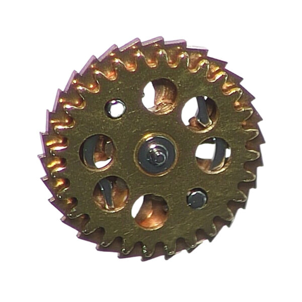 Valjoux caliber 7750 reversing wheel part 1535