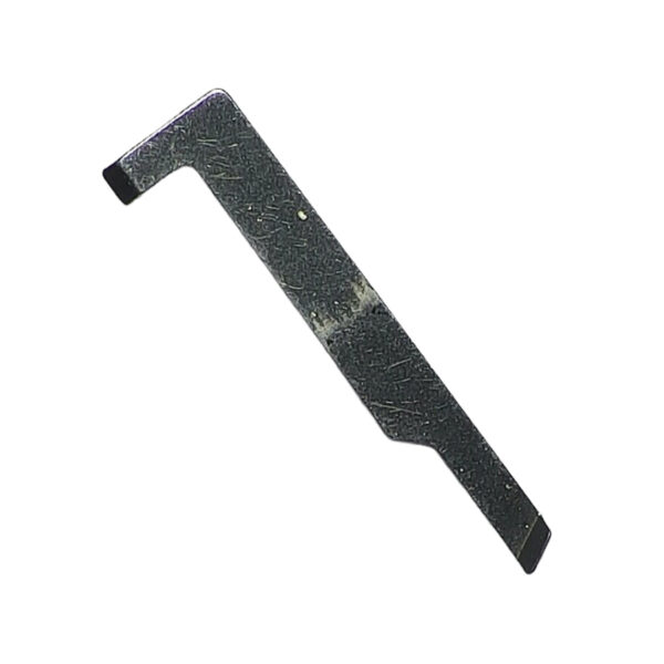 Valjoux caliber 7750 stop lever part 9433