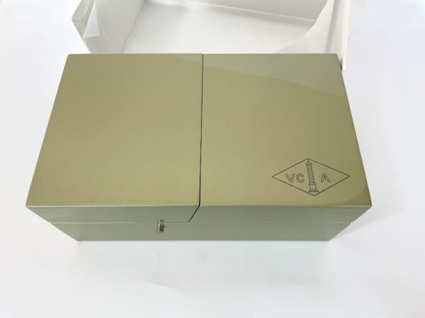 Van Cleef & Arpels rare big watch box - Image 5