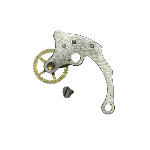 Venus 188 coupling clutch, mounted part 8080