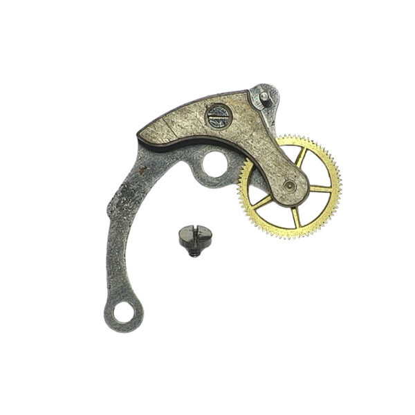 Venus 188 coupling clutch, mounted part 8080 - Image 2