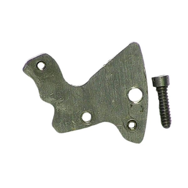 Venus caliber 170 coupling clutch rest part 8089 - Image 2