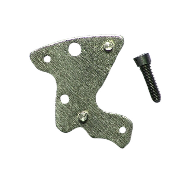 Venus caliber 170 coupling clutch rest part 8089