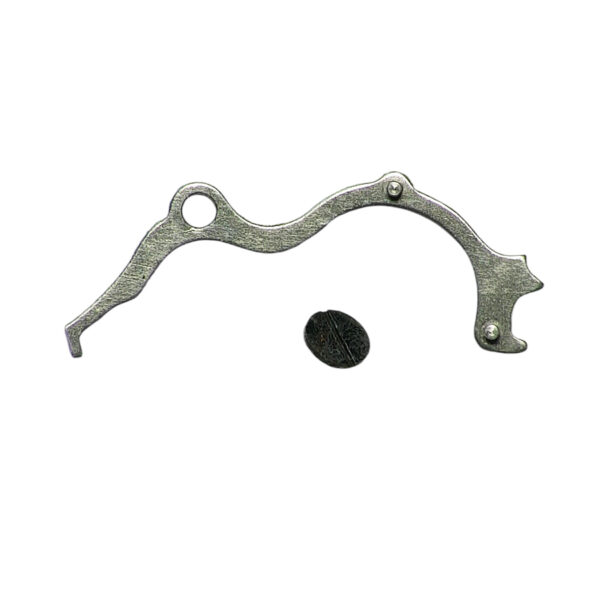 Venus caliber 170 coupling clutch valet part 221