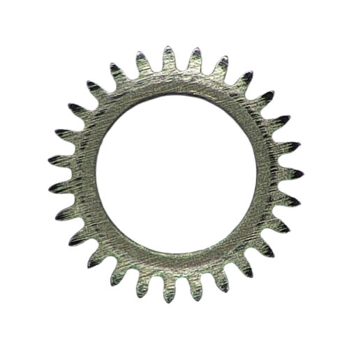 Venus caliber 170 crown wheel lower part 421