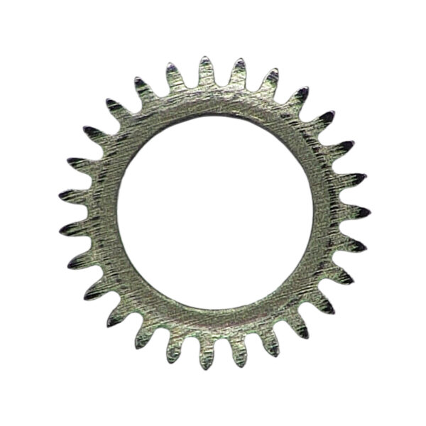 Venus caliber 170 crown wheel lower part 421