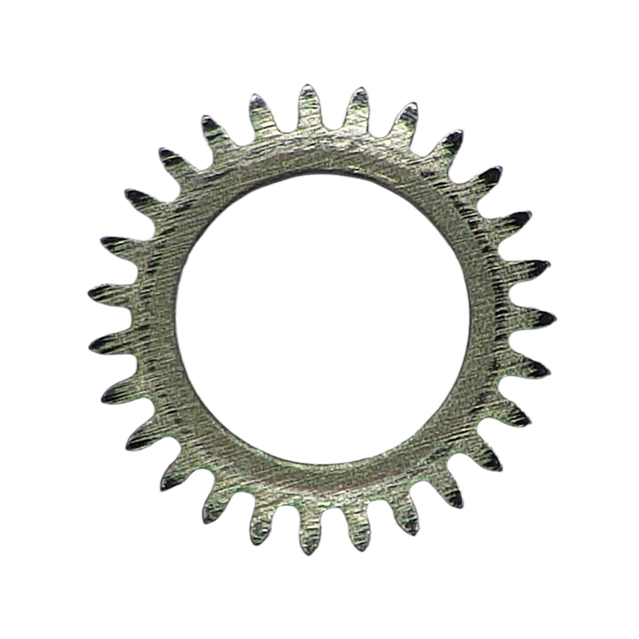 Venus caliber 170 crown wheel lower part 421