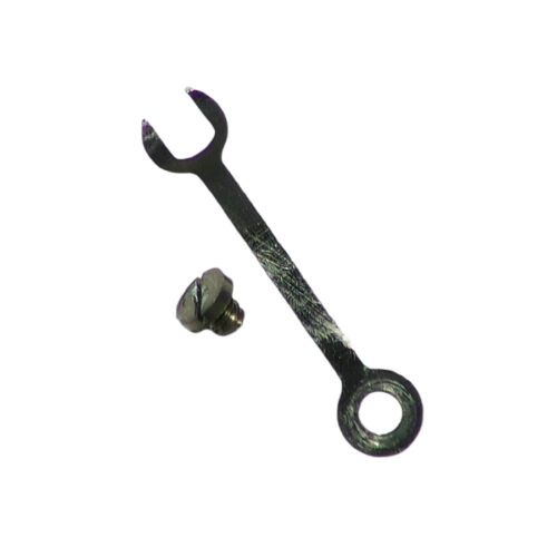 Venus caliber 170 friction spring part 8290