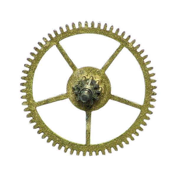 Venus caliber 170 large driving wheel part 2001 - Image 2
