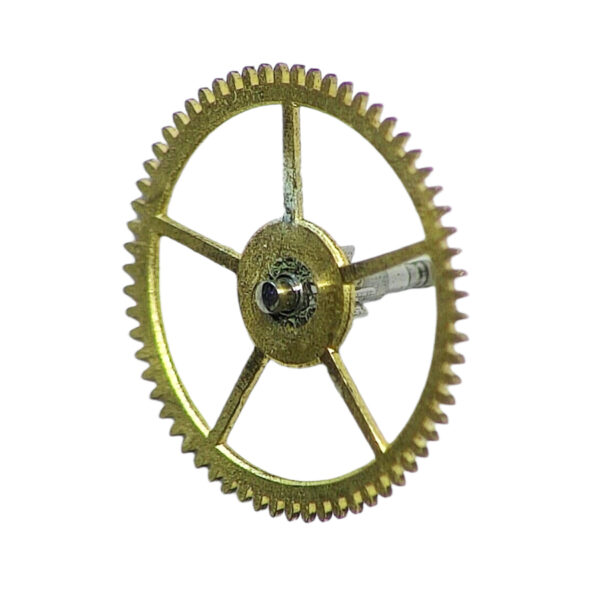 Venus caliber 170 large driving wheel part 2001