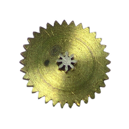 Venus caliber 170 minute wheel part 260