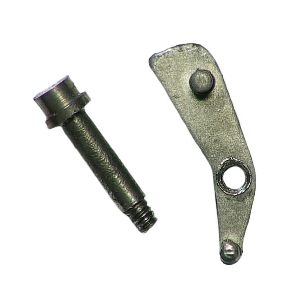 Venus caliber 170 setting lever part 443 - Image 2