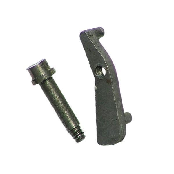 Venus caliber 170 setting lever part 443
