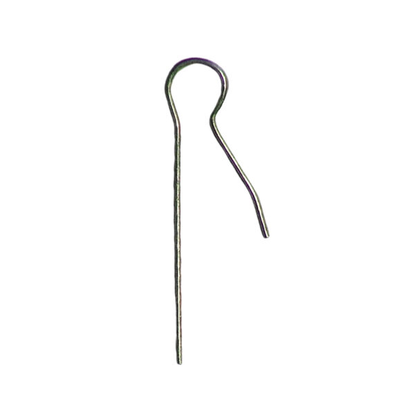 Venus caliber 170 sliding gear spring (and for hammer bolt) part 8325