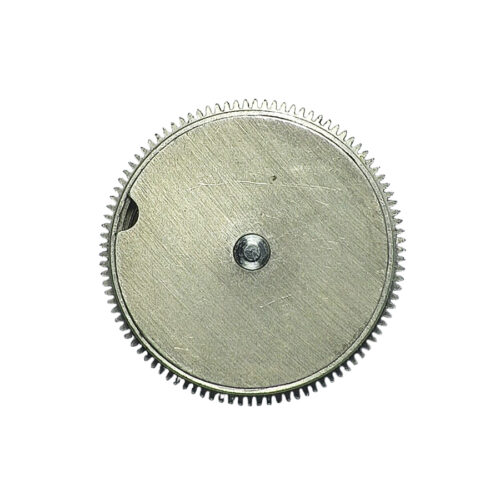 Venus caliber 188 barrel wheel with mainspring part 182