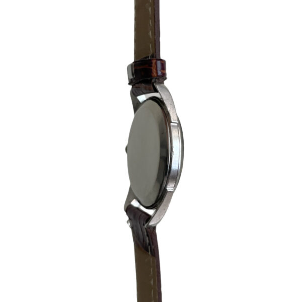 Vintage Omega men's watch manual-winding calibre 267 - Image 3
