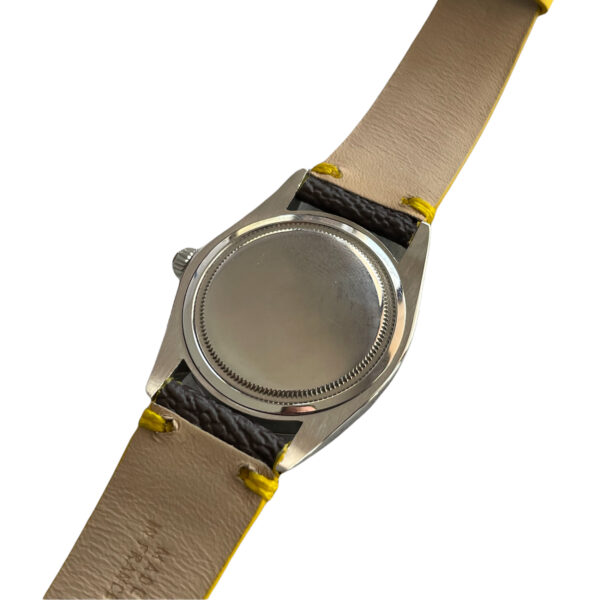 Vintage Rolex Oyster Date Precision 6694 men's watch - Image 4