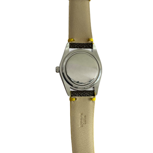Vintage Rolex Oyster Date Precision 6694 men's watch - Image 8